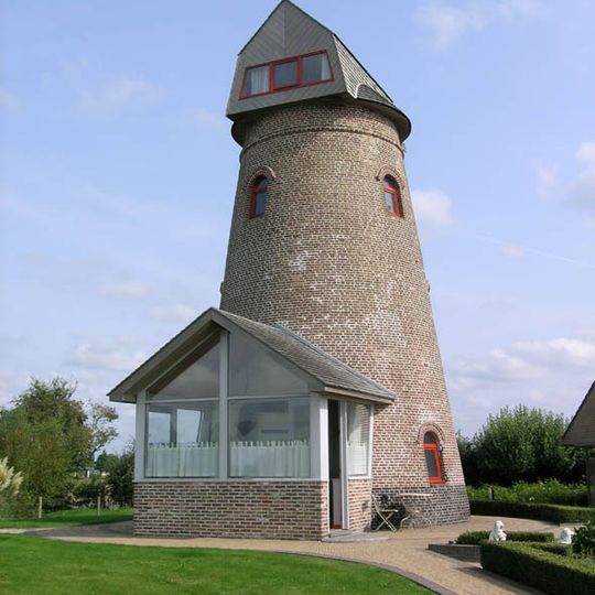 Grote Molen