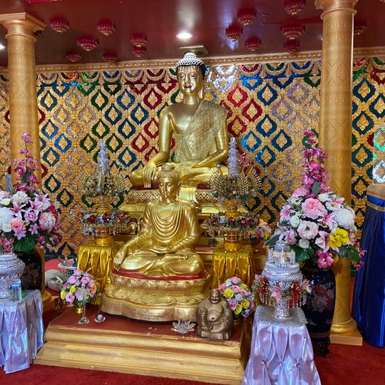 Wat Florida Dhammaram