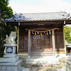Nikai-jinja