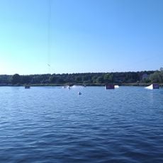 Красково вейк парк