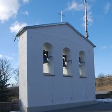 Dzwonnica w Wilczyskach