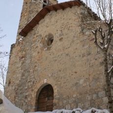 Church of Saint Fructuosus of Perves