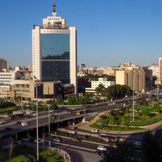 Lianhuachi East Road