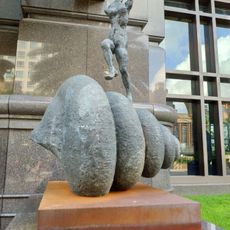 Sculpture