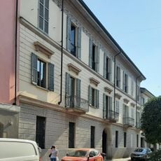 Corso Vittorio Emanuele II 21