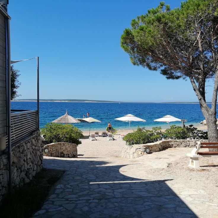 Camping Village Simuni