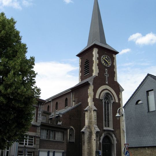 Sint-Remigiuskerk