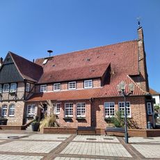 Rathaus Wildeshausen