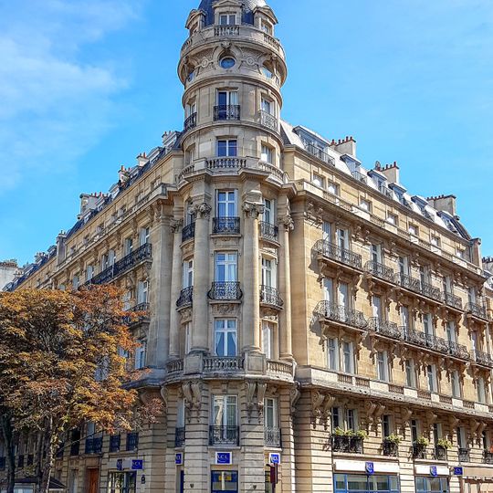 10 rue Marietta-Alboni