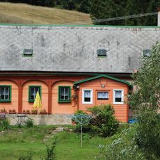 Dlouhý Důl ev. č. 295