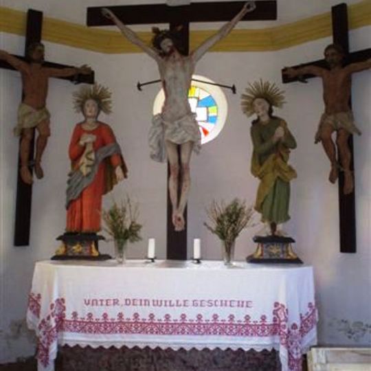 Ranten Kalvarienbergkapelle