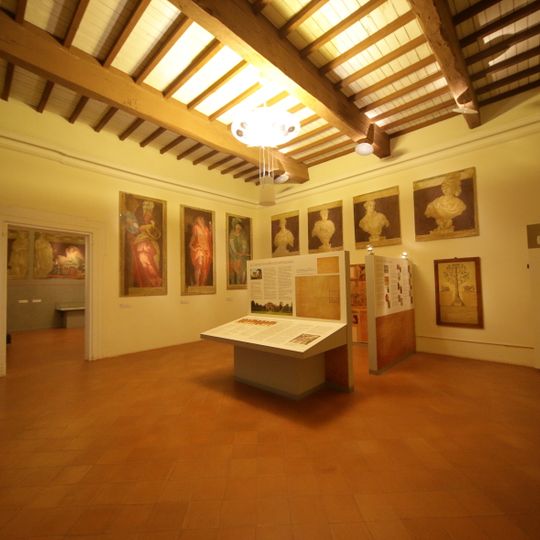 Museo civico Gonzaga
