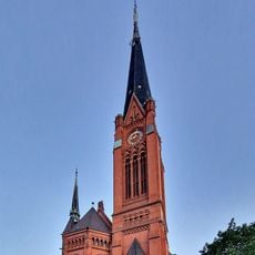Luther-Kirche