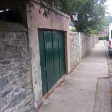 17 Abbotsford Road, Willowbush, Boundary Walls