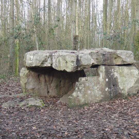 Dolmen du Bois