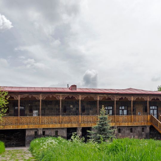 Sergey Merkurov House-Museum