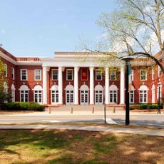 Winthrop College Historic District