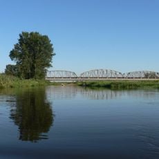 Narew National Park