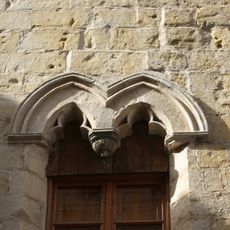 Casa l'Habanero (Horta de Sant Joan)