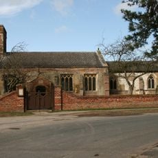 Church of St Catherine