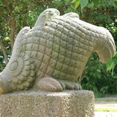 Watersnoodmonument Stavenisse