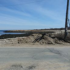 Pebbly Beach