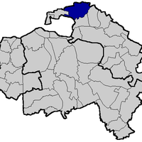 canton of Fontenay-sous-Bois-Ouest