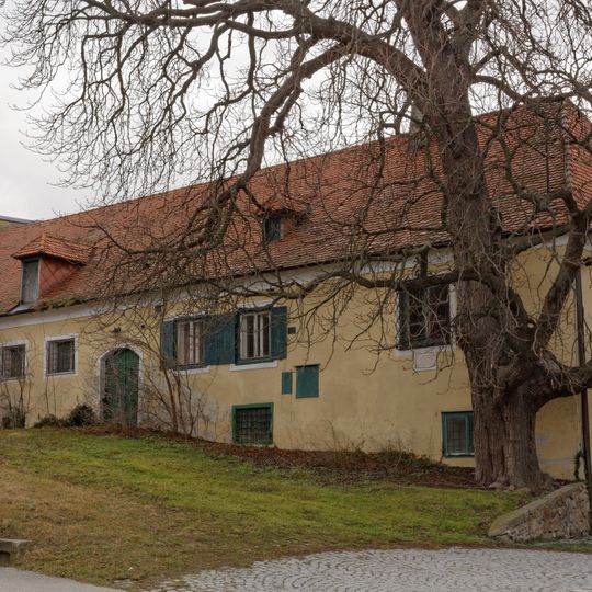Ehem. Hauerhof „Dinstl-Gut“