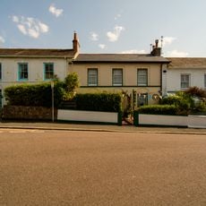 2-6, Leskinnick Street