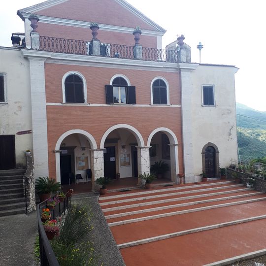 Madonna del Soccorso