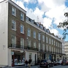 65-79, Elizabeth Street Sw1