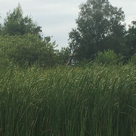 Bovenwijde 2,  8355BR  Giethoorn
