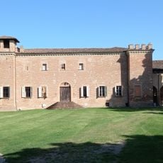 Rocca Isolani