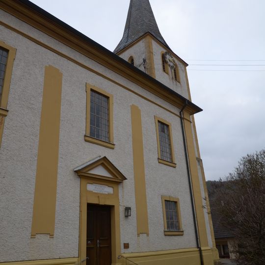 Dorfkirche