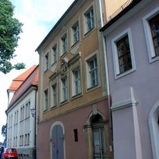 Wohnhaus Kesselstraße 34