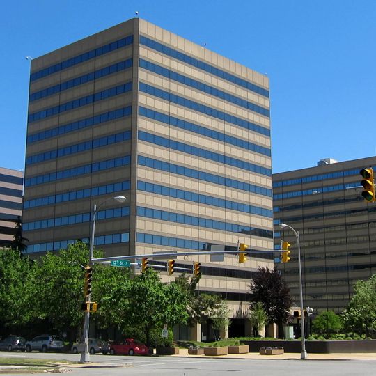 Pentagon City