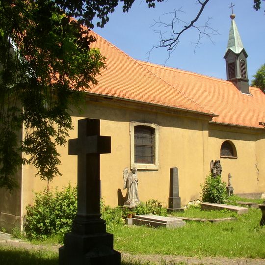 Church of Saint Nicholas