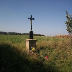 Kříž nad Hrádkem