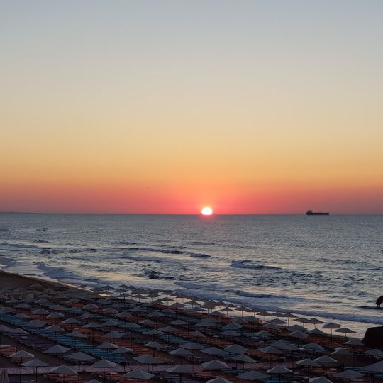 Tırmata Balık & Beach