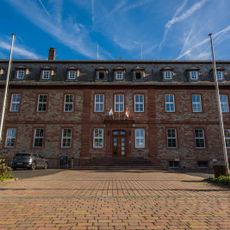 Schloss Langenselbold