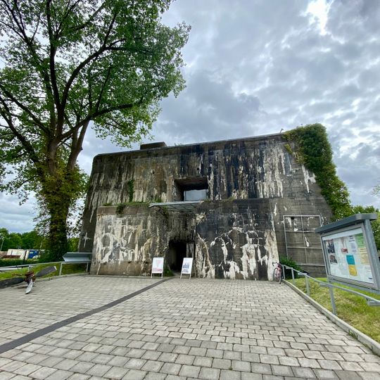 Flandernbunker