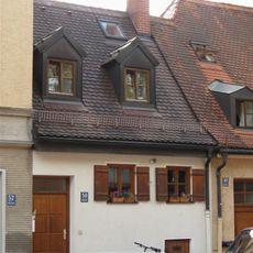 Kirchenstraße 50