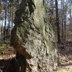 Menhir of Waldeck