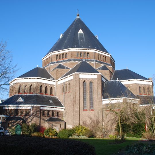 Engelbewaarderskerk