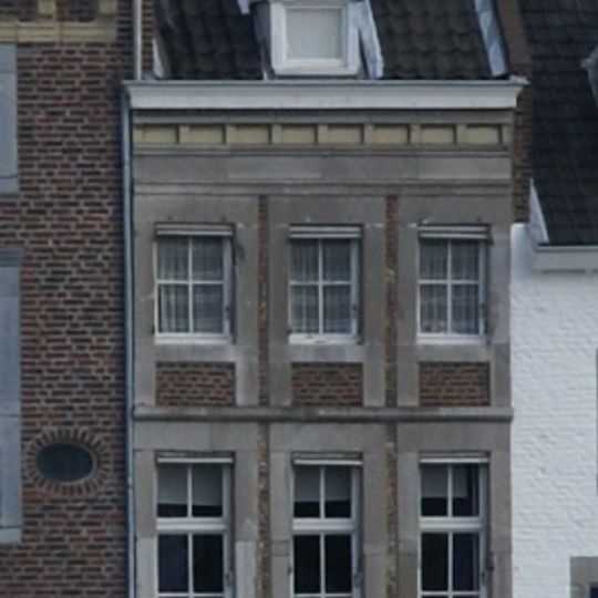 Stenenwal 24, Maastricht