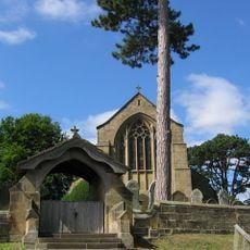 Church of St Botolph