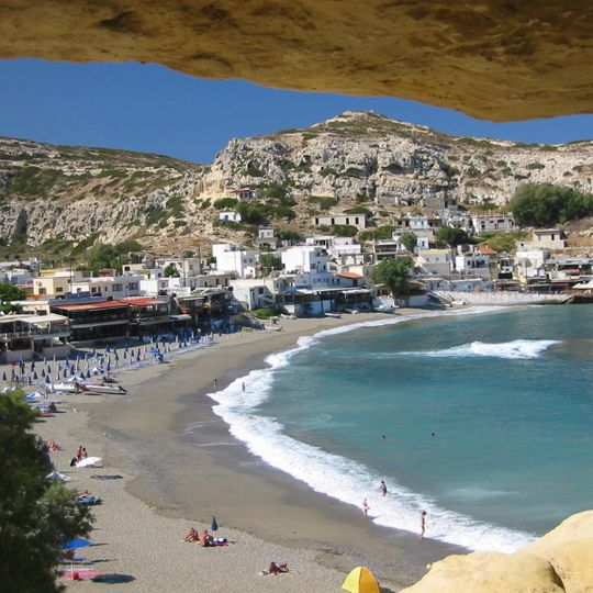 Matala