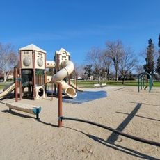Jastro Park