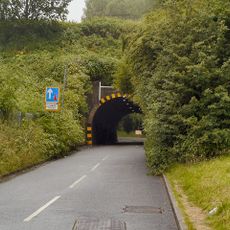 Railway Underbridge