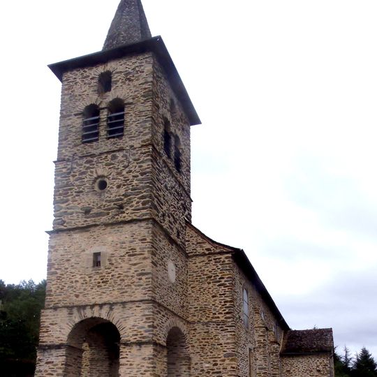 Saint-Just-sur-Viaur